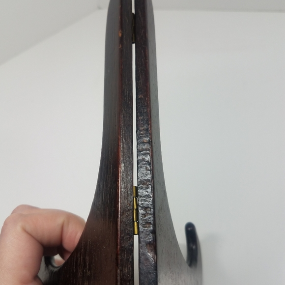 Star Trek the Voyagers Vintage Limited Edition Collectible Plates - Picture 16 of 16